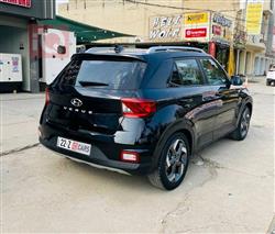 هيونداي فينو